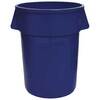 Rubbermaid 20169 Brute® Food Grade Round Trash Container, 20 Gallon