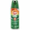 SC Johnson SJN611081 OFF! Deep Woods Insect Repellent 6 oz. 25% DEET