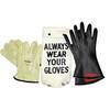 Salisbury Glove Kit GK011BL