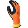 SHOWA® 406 Insulated Latex Winter Work Gloves