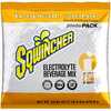 Sqwincher 016049-TC Powderpack Drink Mix, Tropical Cooler 2.5 Gal