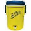 Sqwincher 158400104 5-Gallon Water Cooler w/ Screw Top Lid and Spigot