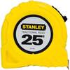 Stanley® 30-454 25 ft Fractional Read Tape Measure
