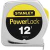 Stanley® 33-212 12 ft PowerLock® Tape Measure
