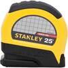 Stanley® STHT30825 25 ft. LEVERLOCK® Tape Measure