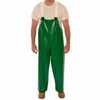 Tingley O41008 Safetyflex PVC Flame-Resistant Overalls, Green