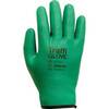 TraffiGlove TraffiSafe TG540 Defender Glove, Green