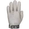 US Mesh® USM-1190-SS Metal-Mesh Gloves - XS-2X