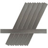 Unger® HDSB0 Heavy-Duty Replacement Floor Scraper Blades, 8"