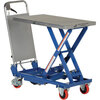 Vestil CART-400 Hydraulic Elevating Cart