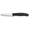 Victorinox 6.7603 Swiss Classic Paring Knife, 3.1" Blade, Black Handle