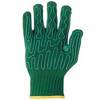 Whizard® Slipguard® Green Left-Hand Cut-Resistant Glove