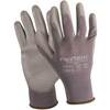 Wells Lamont Y9277 Flex Tech Seamless Palm-Coated Gloves
