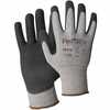 Wells Lamont Y9214 FlexTech Touchscreen Palm Coated Gloves