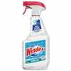 Windex SJN312620 Multi-Surface Vinegar Cleaner w/ Trigger, 23 oz