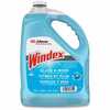 Windex SJN696503 Glass and More Cleaner w Ammonia-D Refill, 4 x 1gal