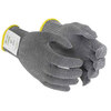 Worldwide Claw Cover® 10-C6GY C6 Food Glove, ANSI Cut Level A7