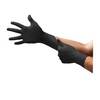 Microflex® Midnight® MK-296 Black Disposable Nitrile Exam Gloves