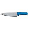 Dexter-Russell 12433C SANI-SAFE 10" Cook's Knives Blue ECOGRIP 6/Box