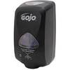 GOJO® 2730-12 TFX Touch Free Black Dispenser, Individual