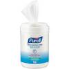 PURELL® 9031-06 Hand Sanitizing Wipes Alcohol Formula 175 Count