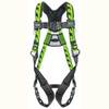 Honeywell® ACA-TB/S/MGN Aircore Male Full-Body Harness Sm/Med