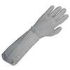 Niroflex 2000® GU2515 Metal Mesh Gloves, 9" Safety Cuff