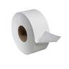 Tork® TJ0922A White 2-Ply 8.8" Dia. Bathroom Tissue, 12 Rolls per Case