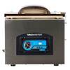 VacMaster® VP320 Chamber Vacuum Sealer, Stainless Steel, 110 Volt