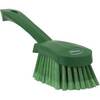 Remco® 41942 Vikan® Short Handle Washing Brush w/ Soft Bristles