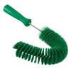 Remco® 53722 Vikan Hook Brush, Medium Bristles