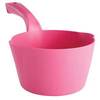 Remco® 5681 Vikan® 32 oz. Round Bowl Scoop, Assorted Colors