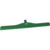 28" Rubber Double Blade Floor Squeegee Vikan Ultra Hygiene Color Coded