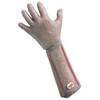 Wells Lamont CM031900- Whizard® 7.5" Cuff SS Metal Mesh Glove
