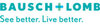 Bausch + Lomb 8569 Sight Savers Lens Cleaning Fluid Spray Pump, 16oz