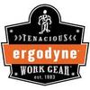 Ergodyne® GloWear® 8377 Lime Class 3 Quilted Bomber Jacket