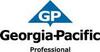 Georgia Pacific GPC1988 Professional Basic Bathroom Tissue, 80 rolls/cs