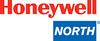 Honeywell North® RU65001 Full Facepiece Silicone Respirator