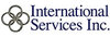International Services 116068 Metal Mesh Glove Strap, White, Small