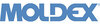 Moldex® 2400N95 N95 Organic Vapor Respirator w/Valve, NIOSH Approved