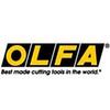 OLFA® SK-8 Automatic Self-Retracting Safety Knife