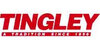 Tingley 43251 Pulsar Black/Gray PVC Knee Boots 15" H Safety Toe