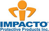 Impacto® ER501 Anti-Impact Fingerless Glove Liner