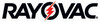 Rayovac® Heavy Duty Zinc Carbon C Batteries 1.5 Volt HD-CF