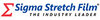 Sigma® MIT307065 Machine Stretch Film .65 Mil 30" x 7000'