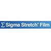 Sigma Stretch Film HPE1615ECO2 Stretch Film Plastic, 450 Meters