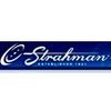 Strahman® M5000HWG High-Steam Water Mixing Unit (131-150psi)