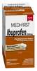 Individually Packaged Medi-First Ibuprofen Tablets Medique®