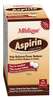 Medique Products® Aspirin 325mg Tablets, 250 per box