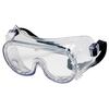 MCR Safety 2230R Standard Goggles, Indirect Vent, Clear Lens